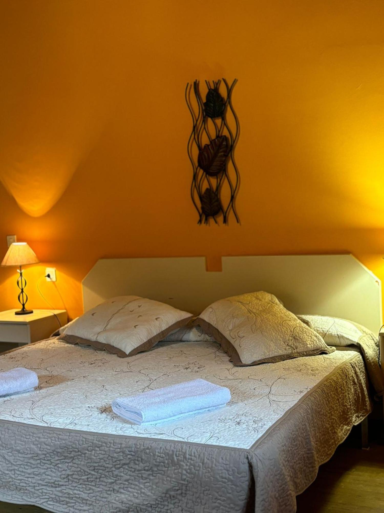 Zubietako Ostatua Hotel ห้อง รูปภาพ